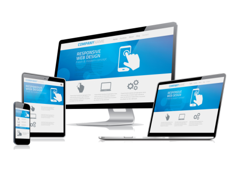 Responsive Design Responsive Design